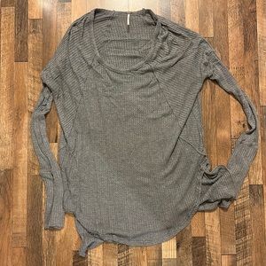 Free people shirt